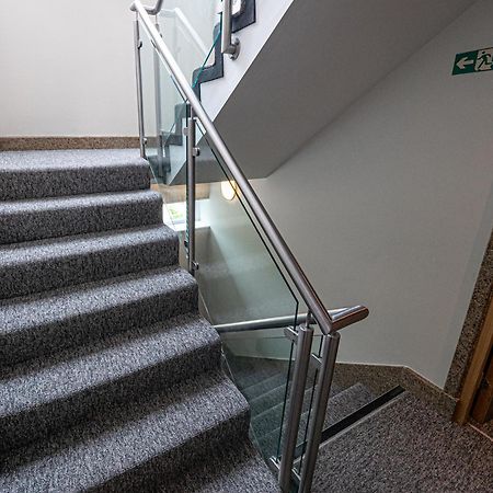 Maiden Oval Otel Londra Dış mekan fotoğraf