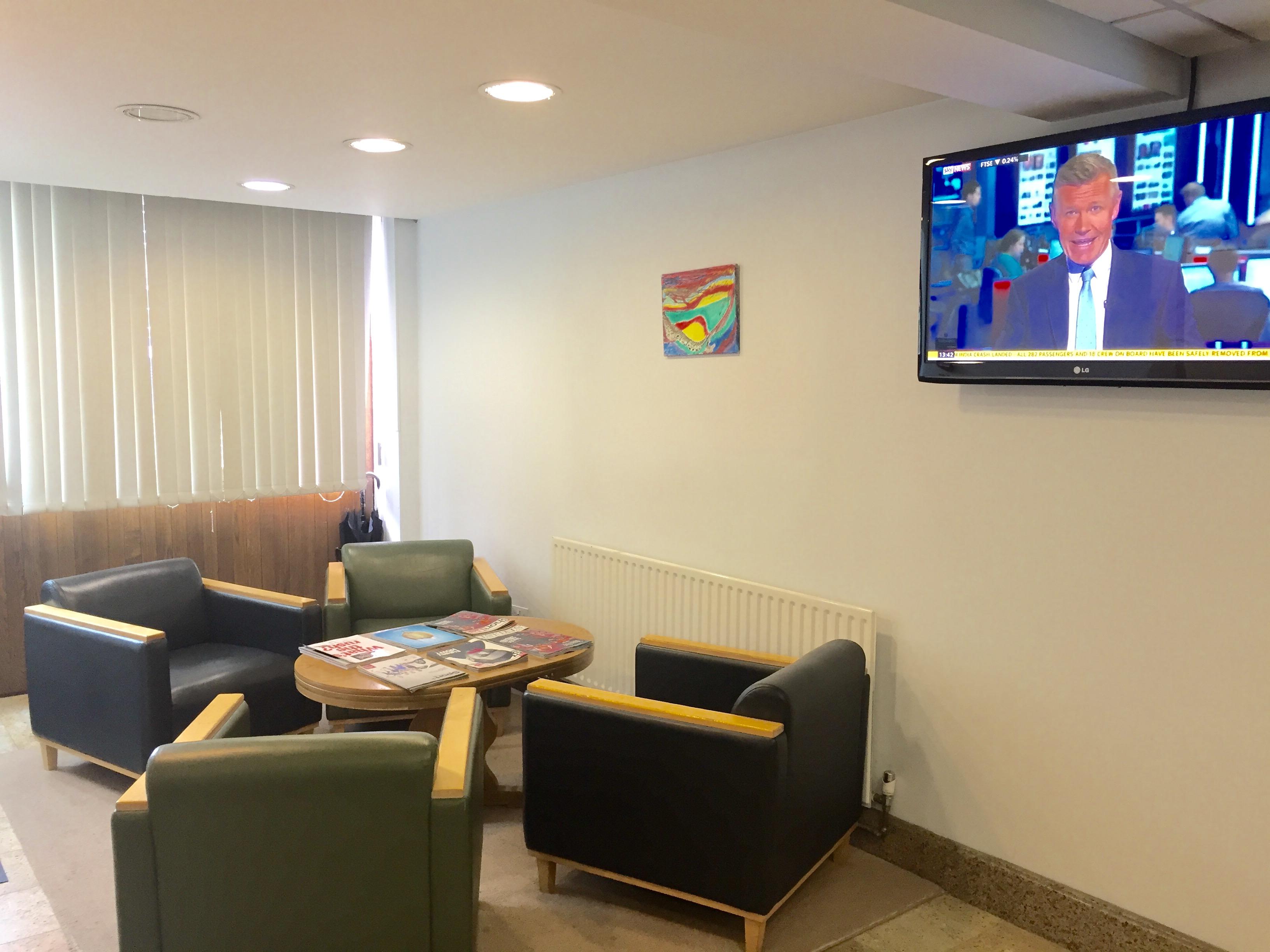 Maiden Oval Otel Londra Dış mekan fotoğraf