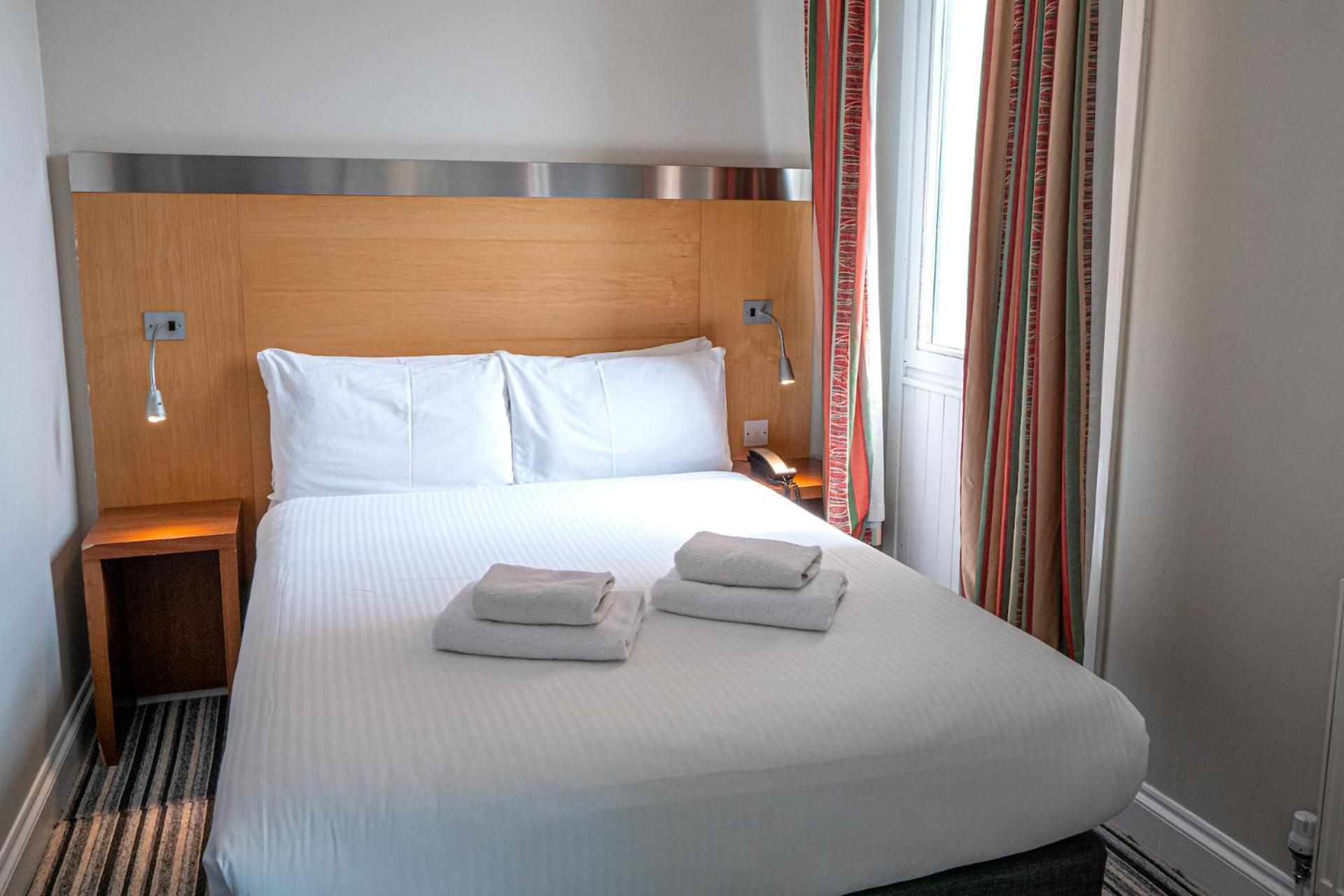 Maiden Oval Otel Londra Dış mekan fotoğraf