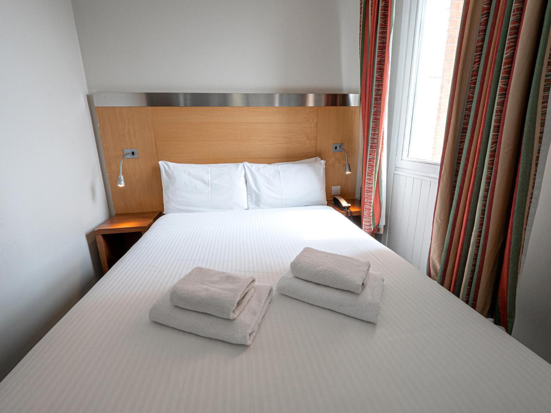 Maiden Oval Otel Londra Dış mekan fotoğraf