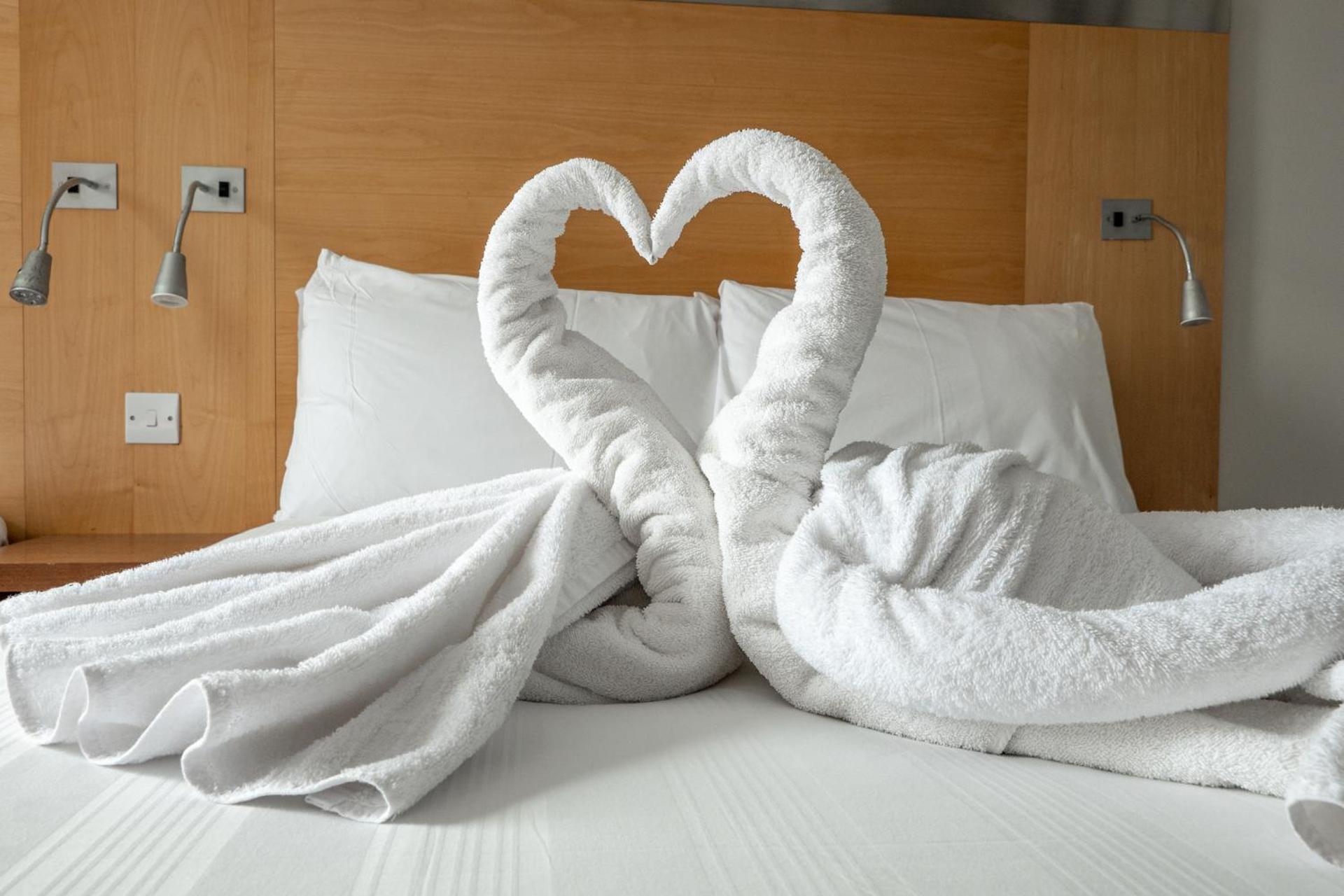 Maiden Oval Otel Londra Dış mekan fotoğraf
