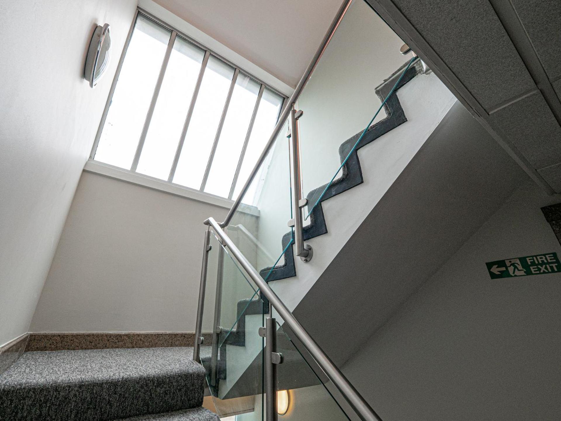Maiden Oval Otel Londra Dış mekan fotoğraf